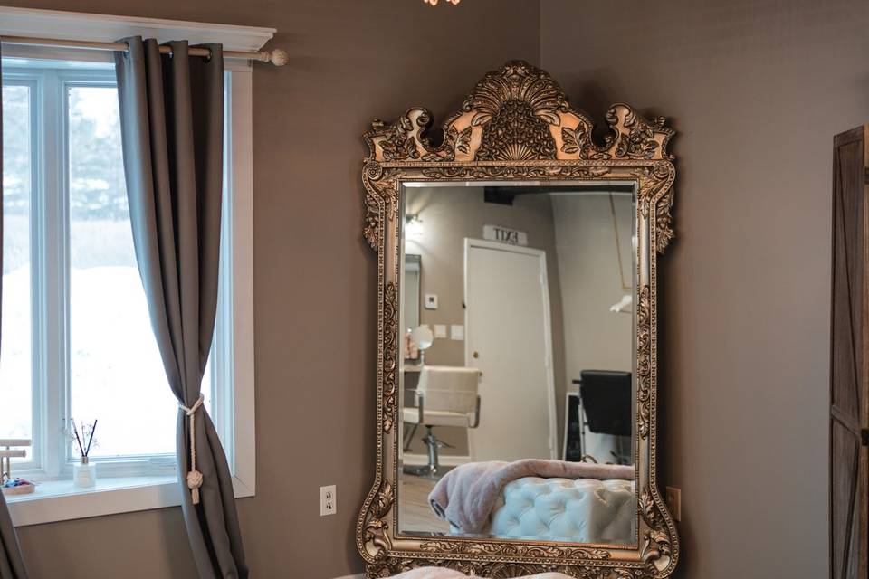 Bridal Suite