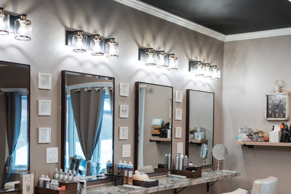 Bridal Suite