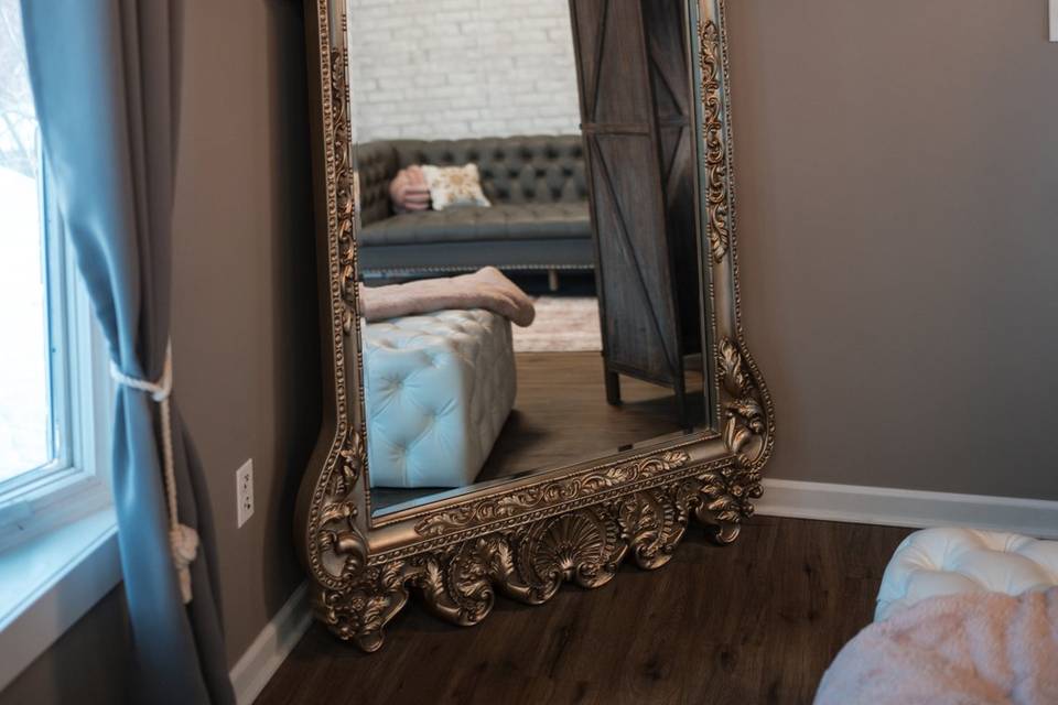 Bridal Suite