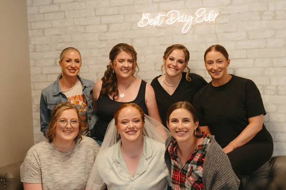 Mantra Salon Hair/Makeup