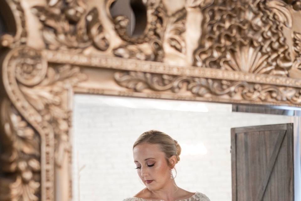 Mantra Salon Hair/Makeup