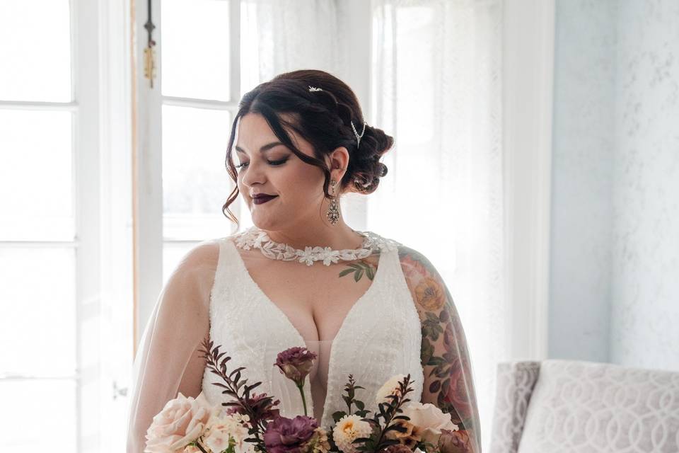 Mantra Salon Hair/Makeup