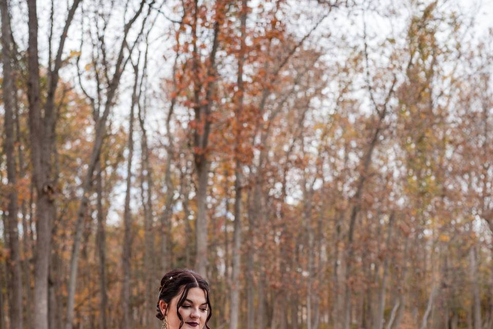 Mantra Salon Hair/Makeup