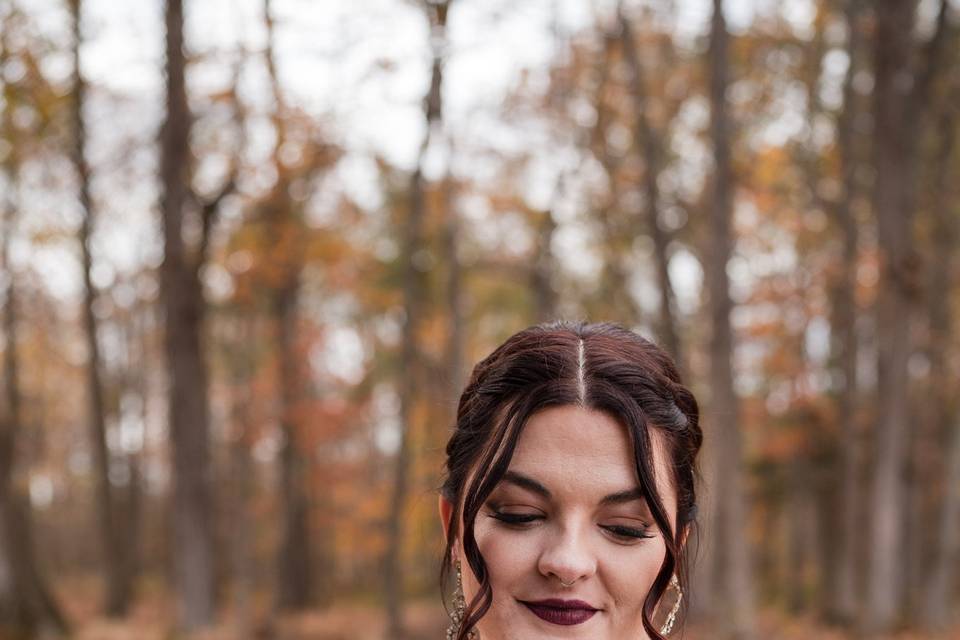 Mantra Salon Hair/Makeup