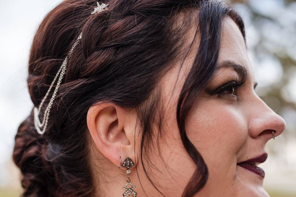Mantra Salon Hair/Makeup