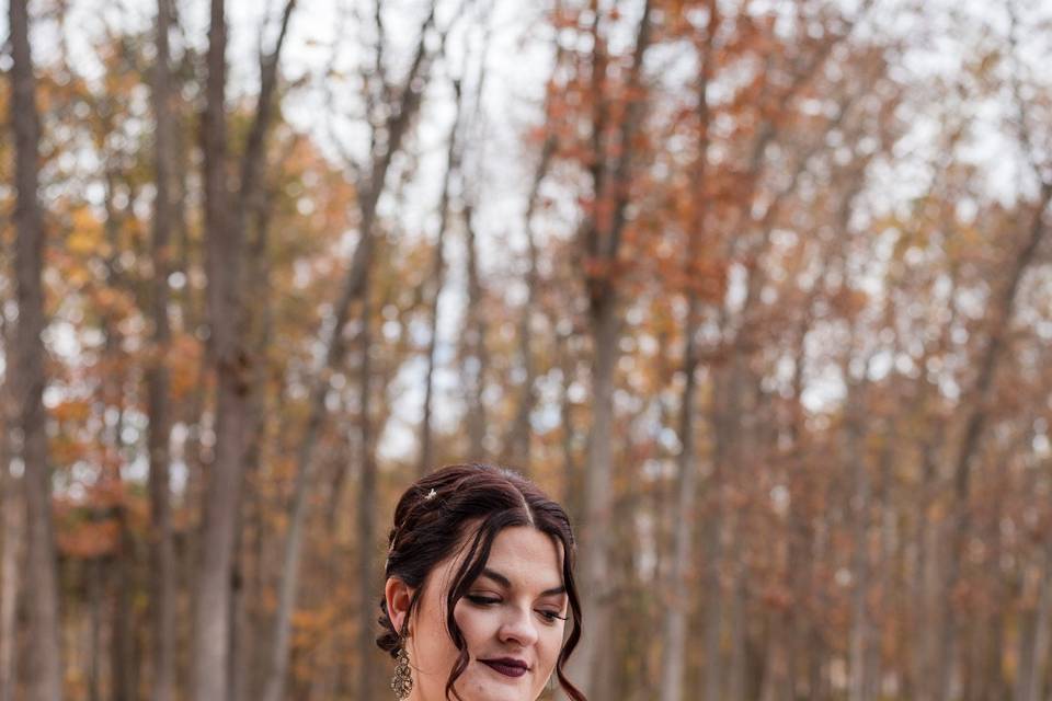 Mantra Salon Hair/Makeup
