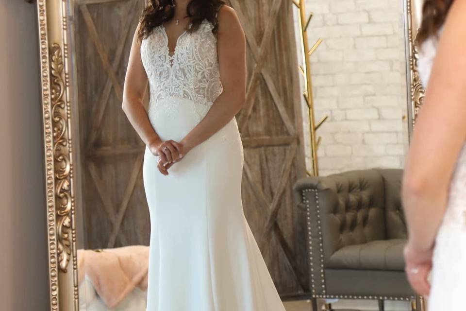 Mantra Salon Hair/Makeup