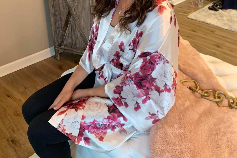 Mantra Salon Hair/Makeup