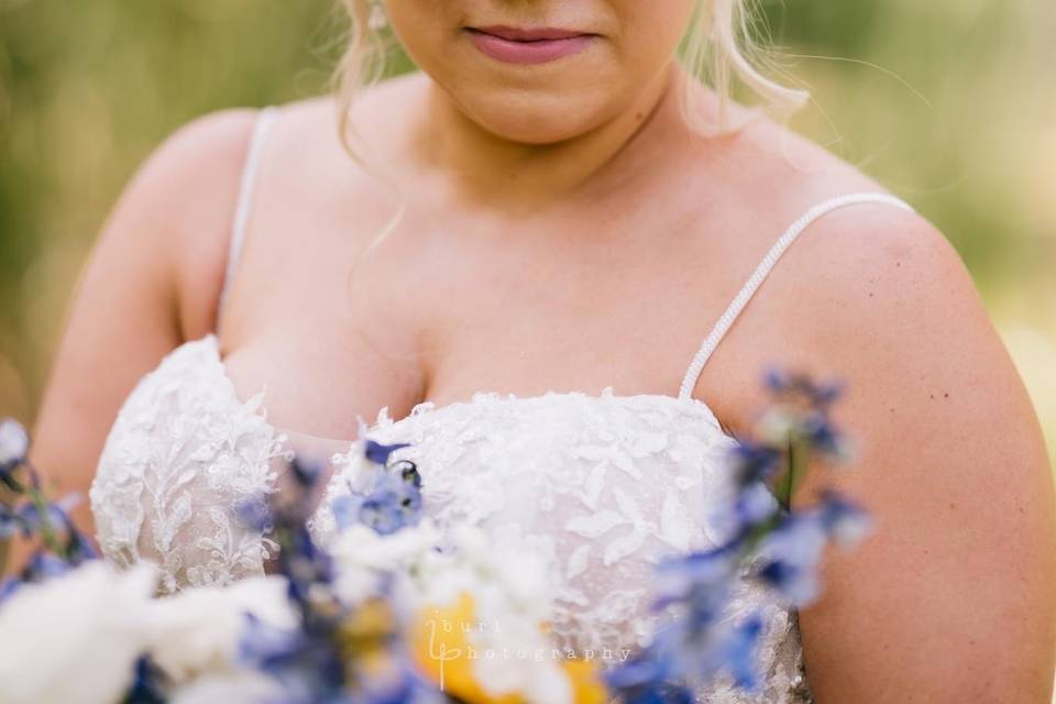 Mantra Salon Hair/Makeup