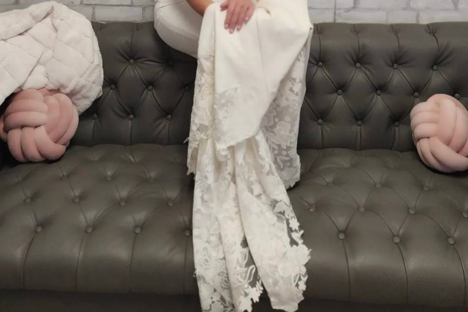 Mantra Salon Hair/Makeup