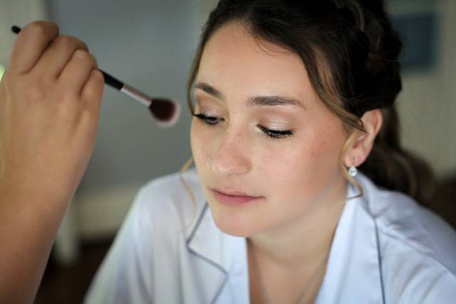 Mantra Salon Hair/Makeup