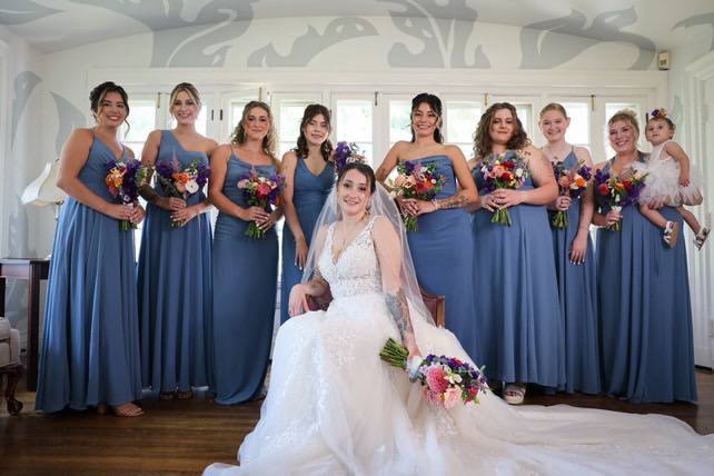 Mantra Salon Hair/Makeup