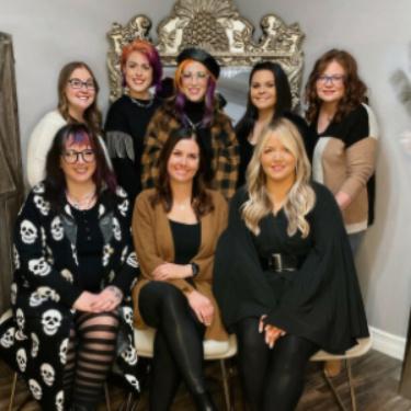 Mantra South Team