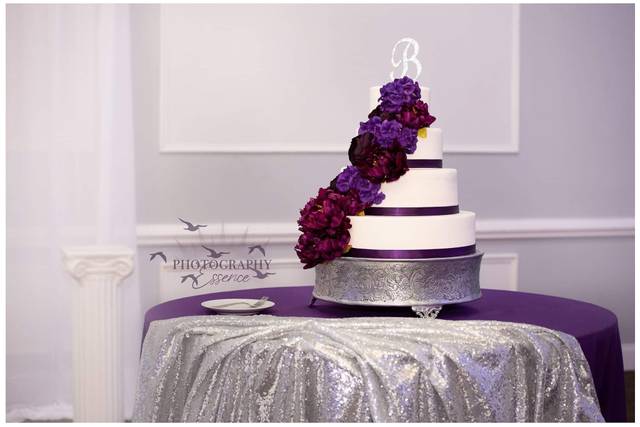 Stunning Cake Designs