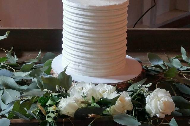 Wedding Day