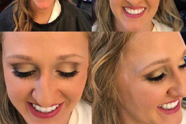 Fab Flawless Hair & Makeup Artistry