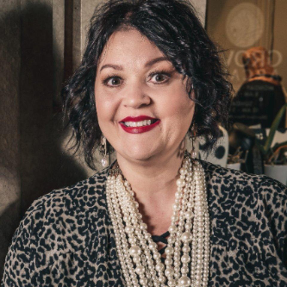 Sheri Gaffney