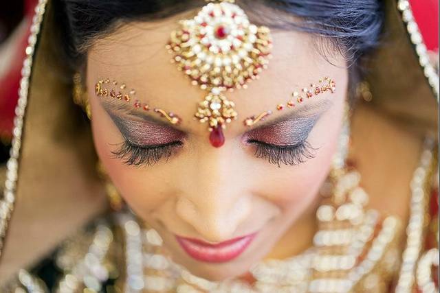 Henna Dil Se