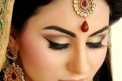 Henna Dil Se