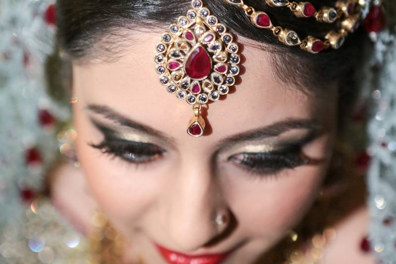 Henna Dil Se
