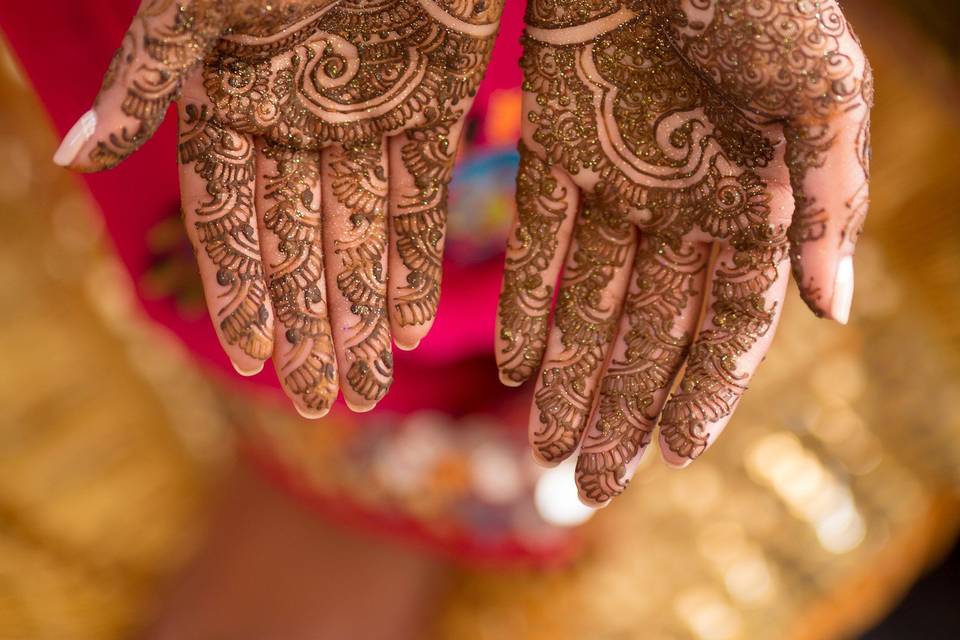 Henna Dil Se