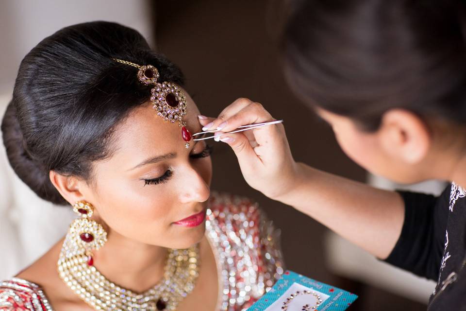 Henna Dil Se