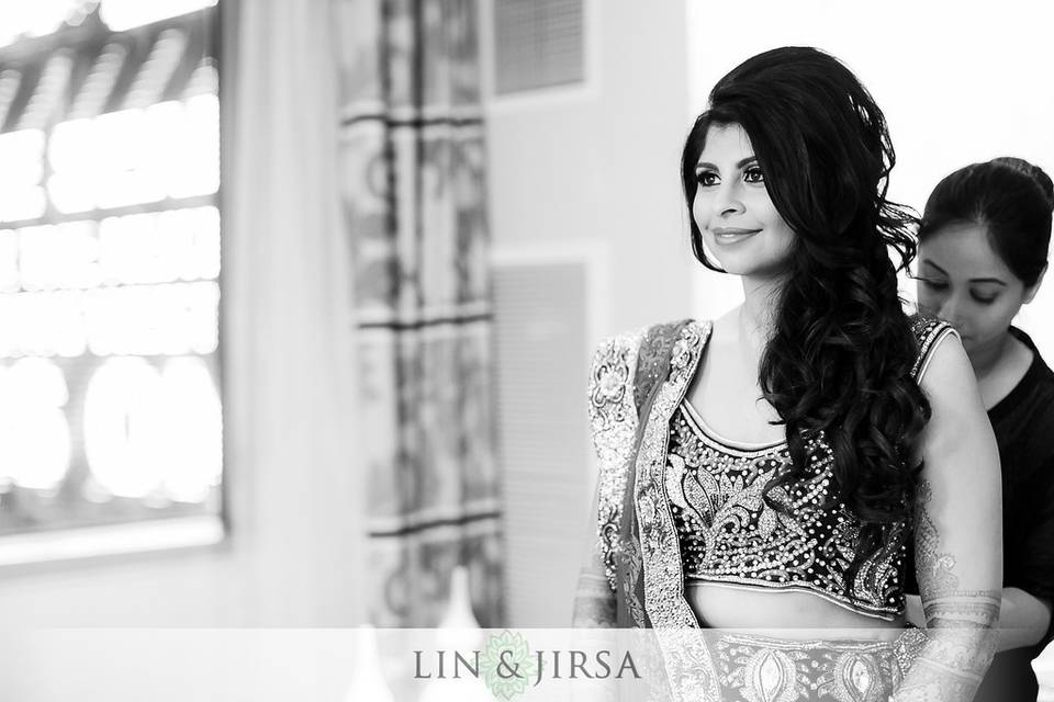 Henna Dil Se