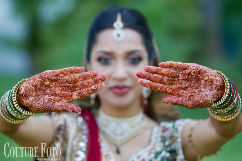 Henna Dil Se