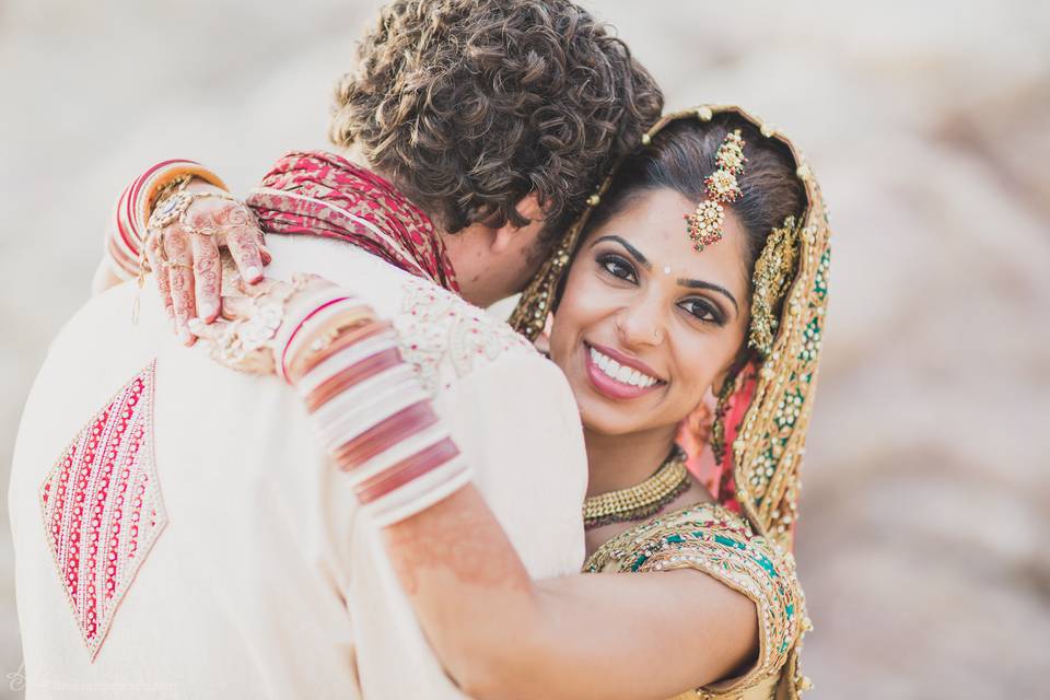 Henna Dil Se