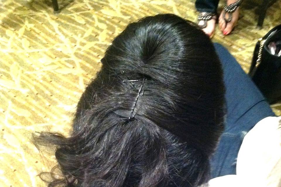 Henna Dil Se