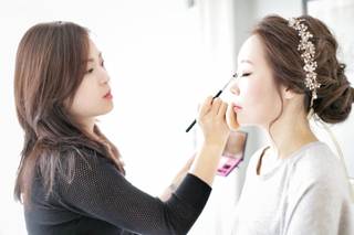 Say Makeup Artist