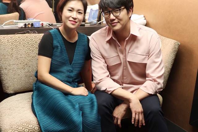성시경 The song use tour