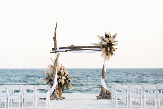Island House Hotel Orange Beach - a DoubleTree by Hilton