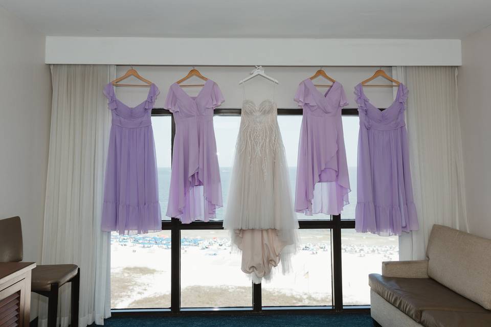 Suite - Bridal Dresses