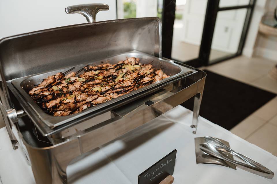 Catering