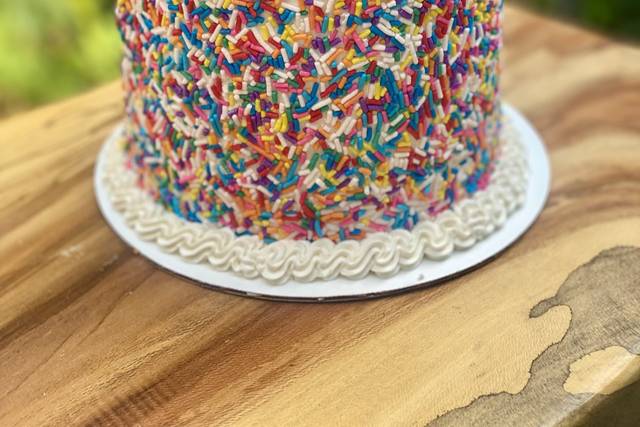 Mini Cake Ideas! Unique Birthday Treats - The Cake Studio