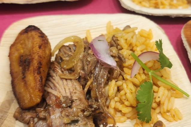 Ropa Vieja