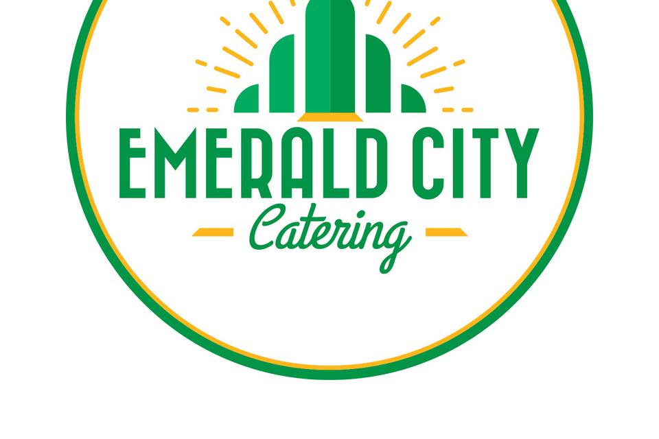 Emerald City Catering