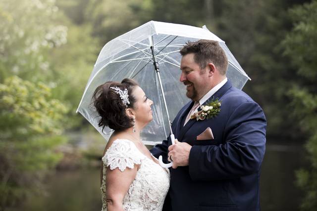 Wisconsin Wedding Photography