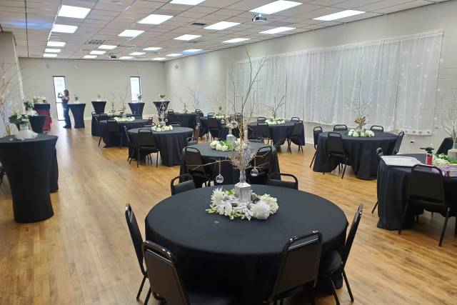 Sertoma Event Center