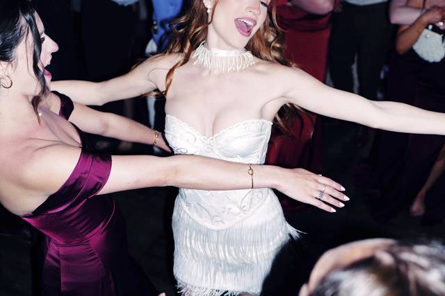 Dancing