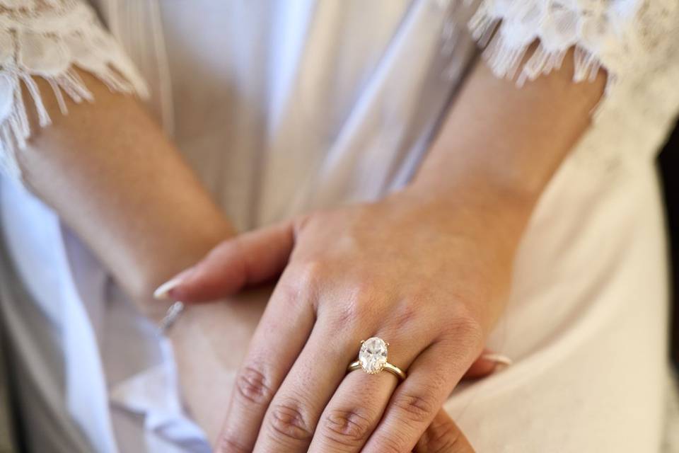 Hands