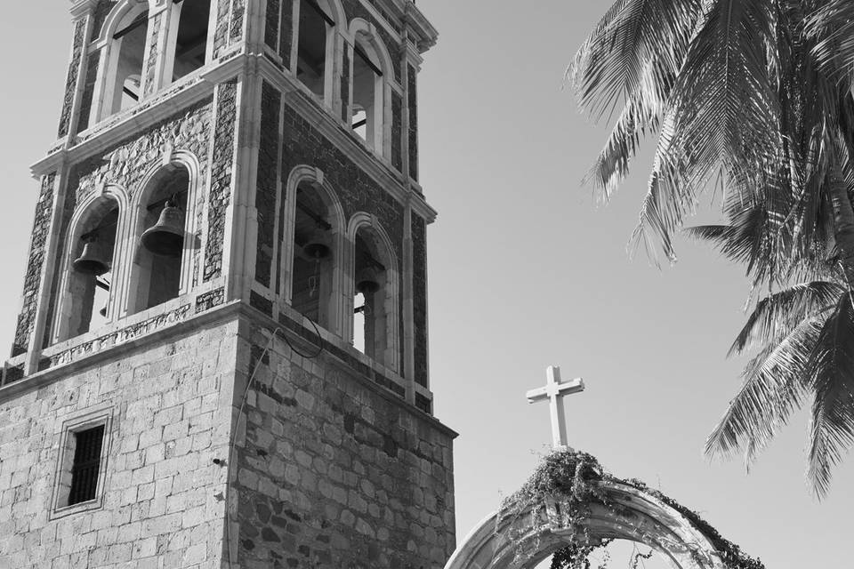 Churches