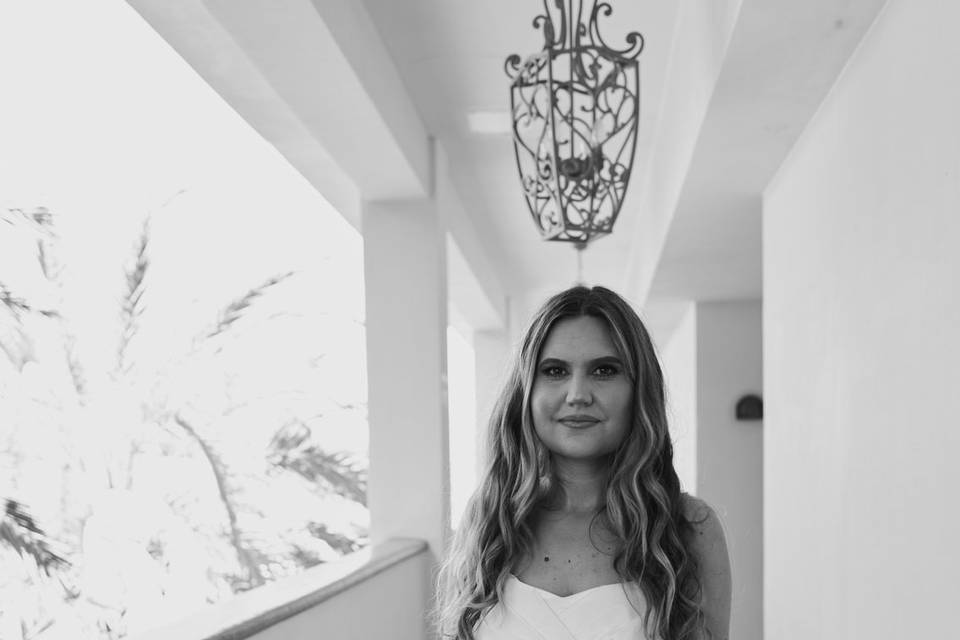 Solo bride