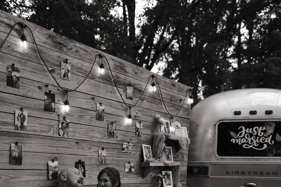 Air Stream