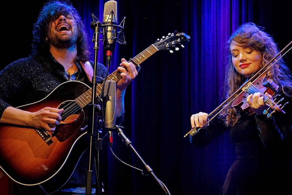 Live performance