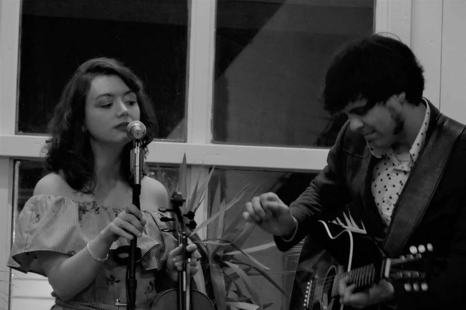 Lovely music