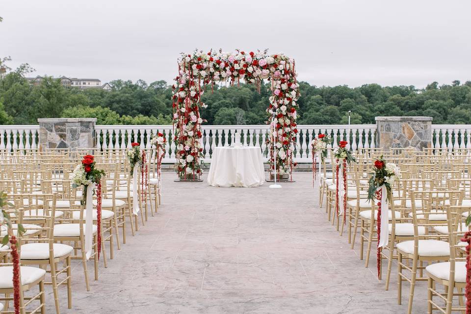 Chuppah