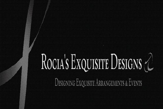 Rocia's Exquisite Designs