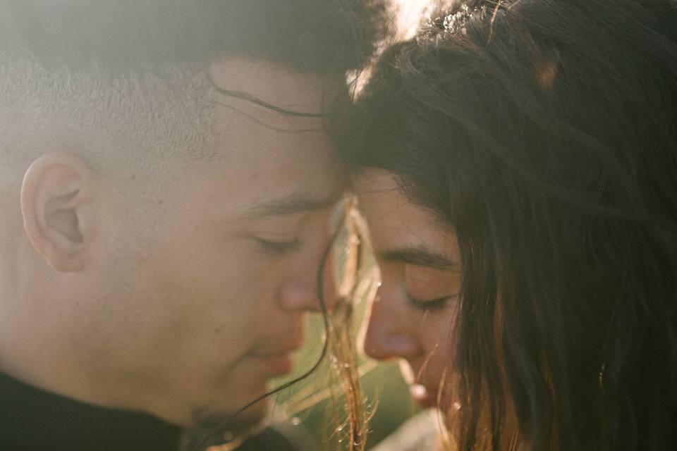 Highway 1 engagement